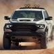 Image for article titled The 702-HP 2021 Ram TRX Finally Puts Hellcat V8 Power In A Pickup